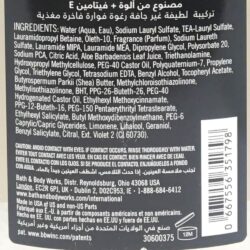 Sữa tắm gội cho nam Bath & Body Works Island Hair, Face & Body Wash 295ml 8 sua tam goi cho nam bath body works island hair face body wash 295ml kc