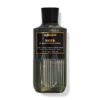 Sữa tắm gội cho nam Bath & Body Works Noir Hair, Face & Body Wash 295ml