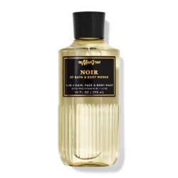 sua tam goi cho nam bath body works noir hair face body wash 295ml 230925 kb