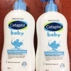 sua tam goi diu nhe cho be cetaphil baby gentle wash shampoo 400ml 080225 kb