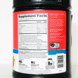 Sữa tăng cơ phục hồi năng lượng Optimum Nutrition Essential Amino Energy 684g (Strawberry Burst) 9 sua tang co phuc hoi nang luong optimum nutrition essential amino energy 684g strawberry burst ke