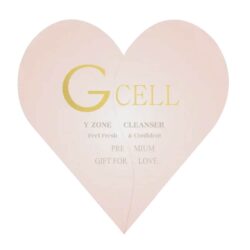Viên đặt se khít Gcell Y Zone Cleanser 10 viên 8 vien dat se khit gcell y zone cleanser 10 vien ka