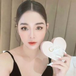 Viên đặt se khít Gcell Y Zone Cleanser 10 viên 11 vien dat se khit gcell y zone cleanser 10 vien kb