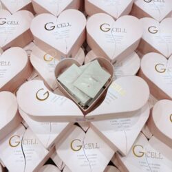 Viên đặt se khít Gcell Y Zone Cleanser 10 viên 7 vien dat se khit gcell y zone cleanser 10 vien kd