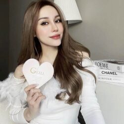 Viên đặt se khít Gcell Y Zone Cleanser 10 viên 10 vien dat se khit gcell y zone cleanser 10 vien kf