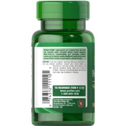 Viên uống bổ sung Kali Puritan’s Pride Potassium 99mg 100 Caplets 6 vien uong bo sung kali puritans pride potassium 99mg 100 caplets ka