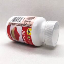 vien uong chong oxy hoa trunature astaxanthin 12mg 120 softgels ka