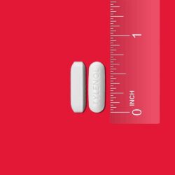 Viên uống Tylenol Cold Max Day 24 Caplets 11 vien uong tylenol cold max day 24 caplets ka