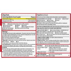 Viên uống Tylenol Cold Max Day 24 Caplets 9 vien uong tylenol cold max day 24 caplets kc