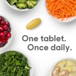 Vitamin cho phụ nữ Rainbow Light Women’s One 150 Tablets 9 vitamin cho phu nu rainbow light womens one 150 tablets ka