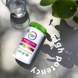 Vitamin cho phụ nữ Rainbow Light Women’s One 150 Tablets 8 vitamin cho phu nu rainbow light womens one 150 tablets kb