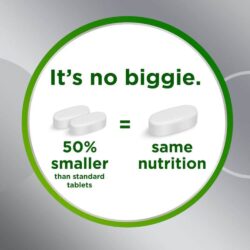 Vitamin dành cho phụ nữ trên 50 tuổi Centrum Minis Women 50+ 160 viên 15 vitamin danh cho phu nu tren 50 tuoi centrum minis women 50 160 vien ka