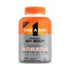 Vitamin One A Day cho phụ nữ trên 50 tuổi One A Day Women’s 50+ Multivitamin 200 viên