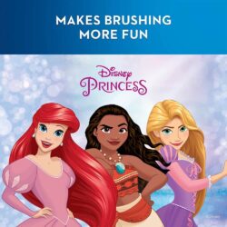 Bàn chải dùng pin cho bé Oral-B Disney Princess 16 ban chai dung pin cho be oral b disney princess kg