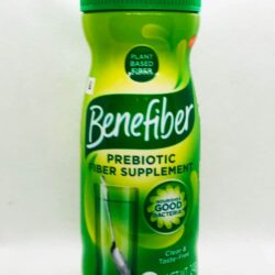 Bột bổ sung chất xơ Benefiber Prebiotic Fiber Supplement 248g (62 khẩu phần) 7 bot bo sung chat xo benefiber prebiotic fiber supplement 248g 62 khau phan ka
