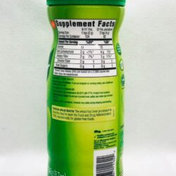 Bột bổ sung chất xơ Benefiber Prebiotic Fiber Supplement 248g (62 khẩu phần) 8 bot bo sung chat xo benefiber prebiotic fiber supplement 248g 62 khau phan kb