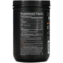 Bột Collagen SR Multi Collagen Complex Chocolate 465g 9 bot collagen sr multi collagen complex chocolate 465g ka