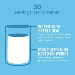 Bột Collagen SR Multi Collagen Complex Unflavored 302g 11 bot collagen sr multi collagen complex unflavored 302g kc