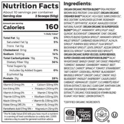 bot protein huu co orgain organic protein superfoods 510g huong socola 290725 kc