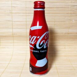 Coca Nhật Coca-Cola Original Taste FIFA World Cup 2022 250ml Thùng 30 chai 6 coca nhat coca cola original taste fifa world cup 250ml thung 30 chai ka