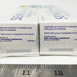 Kem đánh răng Sensodyne Complete Protection 96.4g x2 (Extra Fresh) 13 kem danh rang sensodyne complete protection 96 4g x2 kf