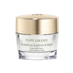 Kem dưỡng trắng, chống lão hóa Estee Lauder Revitalizing Supreme+ Bright Power Soft Crème 75ml 8 kem duong trang chong lao hoa estee lauder revitalizing supreme bright power soft creme 75ml ka