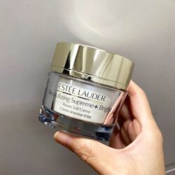 Kem dưỡng trắng, chống lão hóa Estee Lauder Revitalizing Supreme+ Bright Power Soft Crème 75ml 12 kem duong trang chong lao hoa estee lauder revitalizing supreme bright power soft creme 75ml kb