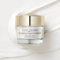 Kem dưỡng trắng, chống lão hóa Estee Lauder Revitalizing Supreme+ Bright Power Soft Crème 75ml 10 kem duong trang chong lao hoa estee lauder revitalizing supreme bright power soft creme 75ml ke