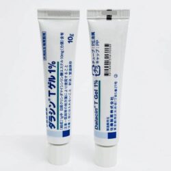 Kem mụn Dalacin T Gel 1% 10g 8 kem mun dalacin t gel 1 10g kcc
