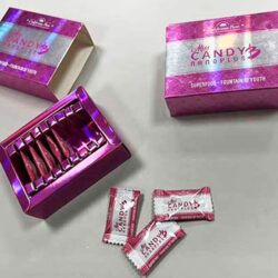 Kẹo sâm cho phụ nữ California Pure Miss Candy B Nano Plus 8 viên 6 keo sam cho phu nu california pure miss candy b nano plus 8 vien 270624 kb