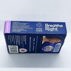 mieng dan thong mui chong ngay breathe right calming lavender scent 26 mieng 080925 kc