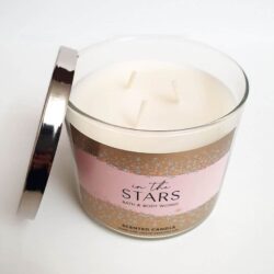 nen thom 3 tim bath body works in the stars 411g kd