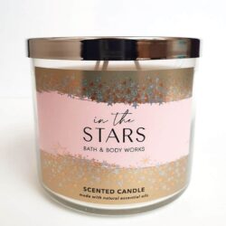 nen thom 3 tim bath body works in the stars 411g kg