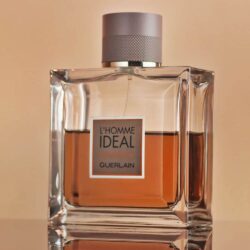 nuoc hoa nam guerlain lhomme ideal eau de parfum 100ml kd