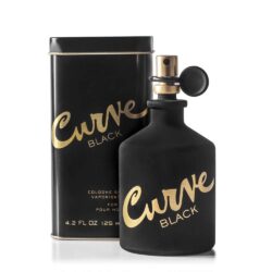 Nước hoa nam Liz Claiborne Curve Black Cologne Spray 125ml 9 nuoc hoa nam liz claiborne curve black cologne spray 125ml ka
