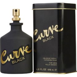Nước hoa nam Liz Claiborne Curve Black Cologne Spray 125ml 10 nuoc hoa nam liz claiborne curve black cologne spray 125ml kb
