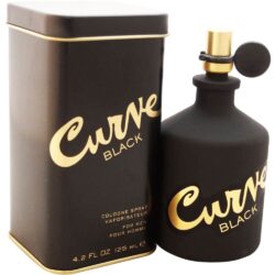 Nước hoa nam Liz Claiborne Curve Black Cologne Spray 125ml 12 nuoc hoa nam liz claiborne curve black cologne spray 125ml kd