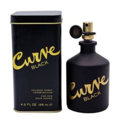 Nước hoa nam Liz Claiborne Curve Black Cologne Spray 125ml 13 nuoc hoa nam liz claiborne curve black cologne spray 125ml ke