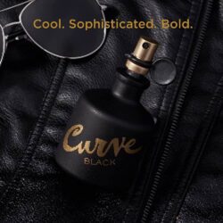 Nước hoa nam Liz Claiborne Curve Black Cologne Spray 125ml 15 nuoc hoa nam liz claiborne curve black cologne spray 125ml kg