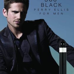 Nước hoa nam Perry Ellis 360 Black Eau de Toilette 100ml 13 nuoc hoa nam perry ellis 360 black eau de toilette 100ml ka