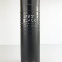 Nước hoa nam Perry Ellis 360 Black Eau de Toilette 100ml 10 nuoc hoa nam perry ellis 360 black eau de toilette 100ml kd