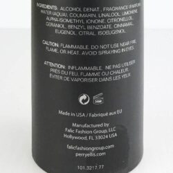 Nước hoa nam Perry Ellis 360 Black Eau de Toilette 100ml 12 nuoc hoa nam perry ellis 360 black eau de toilette 100ml kf