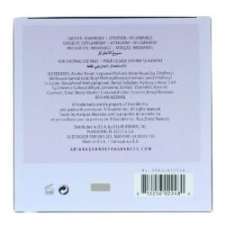 nuoc hoa nu ariana grande moonlight eau de parfum 100ml kb