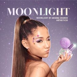 nuoc hoa nu ariana grande moonlight eau de parfum 100ml kd