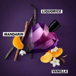 nuoc hoa nu diesel loverdose eau de parfum 75ml ka