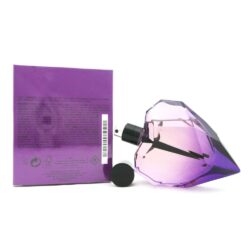 nuoc hoa nu diesel loverdose eau de parfum 75ml kg