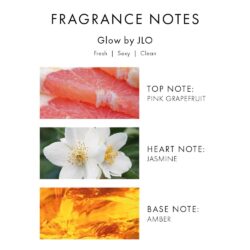 Nước hoa nữ Jennifer Lopez Glow By J.LO Eau de Toilette 100ml 7 nuoc hoa nu jennifer lopez glow by j lo eau de toilette 100ml kc