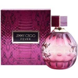 Nước hoa nữ Jimmy Choo Fever Eau de Parfum 100ml 8 nuoc hoa nu jimmy choo fever eau de parfum 100ml kb