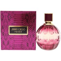 Nước hoa nữ Jimmy Choo Fever Eau de Parfum 100ml 9 nuoc hoa nu jimmy choo fever eau de parfum 100ml kc