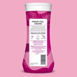 Nước rửa vệ sinh phụ nữ Summer’s Eve Amber Nights 444ml 5 nuoc rua ve sinh phu nu summers eve refreshing wash 444ml amber nights 231124 kb